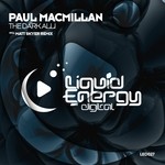 cover: Paul Macmillan - The Dark Alli