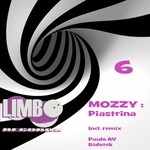 cover: Mozzy - Piastrina