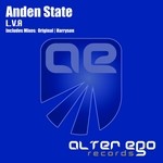 cover: Anden State - L.V.A