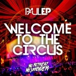 cover: Mob - Welcome To The Circus