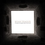 cover: Ryan Teague - Storm Or Tempest May Stop Play [Live At Union Chapel]