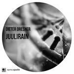 cover: Dieter Dresner - Juulirain