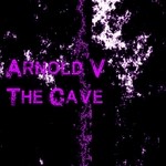 cover: Arnold V - The Cave