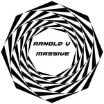 cover: Arnold V - Massive