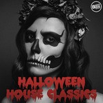 cover: Various - Halloween House Classics