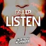 cover: Klubfiller - Listen