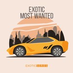 cover: Various - Exotic Most Wanted