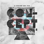 cover: Various - Concept Vol 2