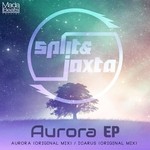 cover: Split & Jaxta - Aurora