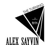 cover: Alex Sayvin - The Turning