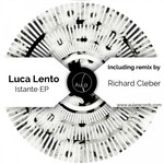 cover: Luca Lento - Istante EP