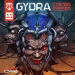 cover: Coppa|Gydra - Cyborg EP