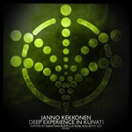 cover: Janno Kekkonen - Deep Experience In Kuivati