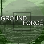 cover: Ismaia & Joel R - Ground Zero EP