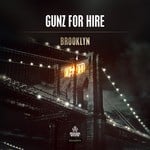 cover: Gunz For Hire - Brooklyn