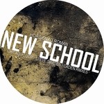 cover: Hordienko Roman - New School