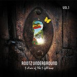 cover: Rootz Underground - Return Of The Righteous