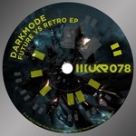 cover: Darkmode - Future vs Retro Ep