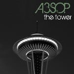 cover: A3sop - The Tower