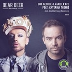 cover: BOY GEORGE & VANILLA ACE|Katerina Themis - Just Another Guy (Remixes)