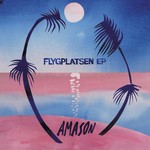 cover: Amason - Flygplatsen