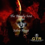 cover: Salvo Riggi - The Bloody Soul (Halloween Edition)