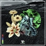 cover: Lukajieff - Masyaf