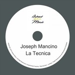 cover: Joseph Mancino - La Tecnica