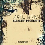 cover: Axel Krav - Summer In Desert