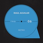 cover: Raul Aguilar - Retro