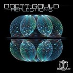 cover: Brett Gould - Reflections