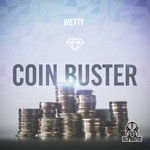 cover: Wetty (uk) - Coin Buster