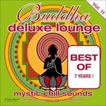 cover: Dj Maretimo|Various - Buddha Deluxe Lounge Vol 11 - Mystic Chill Sounds