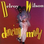 cover: Delroy Wilson - Dancing Mood