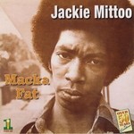 cover: Jackie Mittoo - Macka Fat