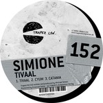 cover: Simione - Tivaal