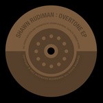 cover: Shawn Rudiman - Overtone EP