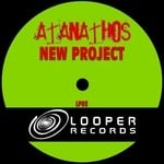 cover: Atanathos - New Project