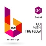 cover: Boput - Go With The Flow