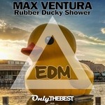 cover: Max Ventura - Rubber Ducky Shower