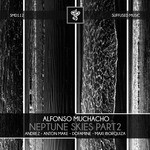 cover: Alfonso Muchacho - Neptune