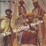 cover: The Wailing Souls - The Wailing Souls