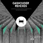 cover: David Temessi - Gashouder Remixes