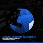 cover: Ammo Avenue|Max Lyazgin|Nolan|Titan Road - LouLou Records Sampler Vol 13