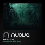 cover: Squarz Kamel - Darkness/Stormy Night