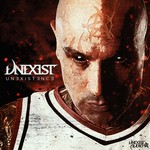 cover: Unexist - Unexistence