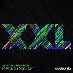 cover: Henderson|Ralston - Make Sense EP