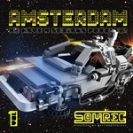 cover: Various - Amsterdam, We Have A Serious Problem! Vol 1