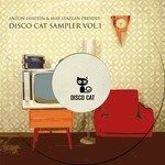 cover: Anton Ishutin|Max Lyazgin|Max Vertigo|Monobrother D|Toricos - Disco Cat Sampler Vol  1