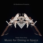 cover: Various - Music For Dining In Space Vol 2 Compiled By DJ Darkhorse